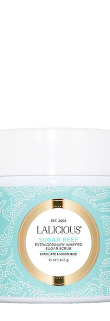 Lalicious Extraordinary Whipped Sugar Reef Sugar Scrub Lalicious Extraordinary Whipped Sugar Reef Sugar Scrub